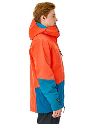 Превью  Куртка горнолыжная REHALL Denali-R Flame Red